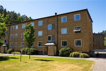 Photo 1. Apartment, Vintergatan, Norrahammar 