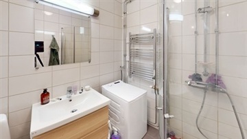 Photo 2. Apartment, Storegårdsvägen, Skövde 
