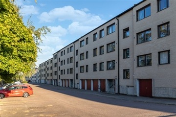 Photo 1. Apartment, Petersbergsgatan, Karlstad 