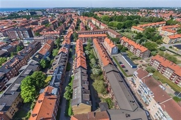 Photo 4. Apartment, Guldsmedsgatan, Helsingborg 