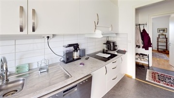 Photo 1. Apartment, Petersbergsgatan, Karlstad 