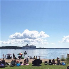 Photo 9. Holiday property, , Stockholm 