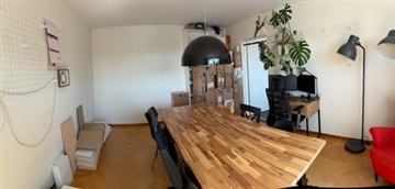 Photo 3. Apartment, Carl Gustafs Väg, Malmö 