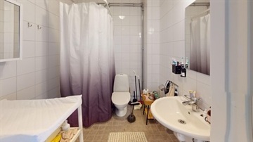 Photo 3. Apartment, Rudsbergsvägen, Karlstad 