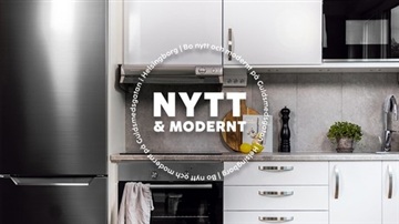 Photo 4. Apartment, Guldsmedsgatan, Helsingborg 