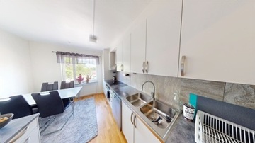Photo 1. Apartment, Storegårdsvägen, Skövde 