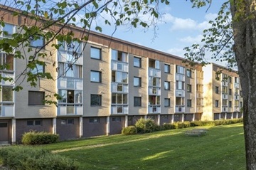 Photo 2. Apartment, Petersbergsgatan, Karlstad 