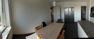 Photo 5. Apartment, Carl Gustafs Väg, Malmö 