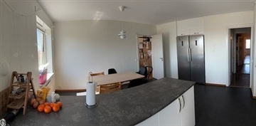 Photo 4. Apartment, Carl Gustafs Väg, Malmö 