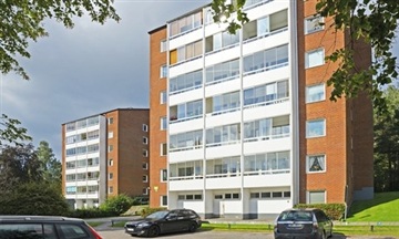 Photo 1. Apartment, Karlstorpsvägen, Trollhättan 