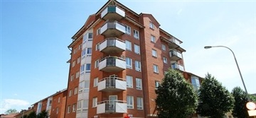 Photo 1. Apartment, Lilla Håjumsgatan, Trollhättan 