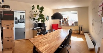 Photo 1. Apartment, Carl Gustafs Väg, Malmö 