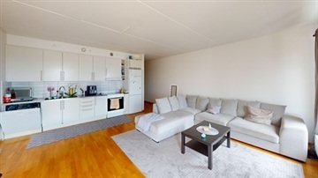 Photo 2. Apartment, Grepgatan, Helsingborg 