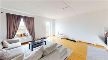 Photo 1. Apartment, Grepgatan, Helsingborg 
