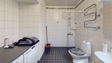 Photo 5. Apartment, Grepgatan, Helsingborg 