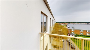 Photo 3. Apartment, Grepgatan, Helsingborg 