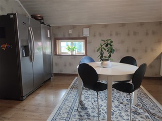 Photo 3. House, Sundholmen Varbergsvägen, Horred 