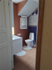 Photo 5. House, Sundholmen Varbergsvägen, Horred 