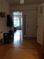 Photo 3. Room, Övre Slottsgatan, Uppsala 