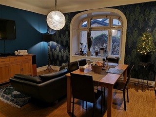 Photo 5. Room, Övre Slottsgatan, Uppsala 