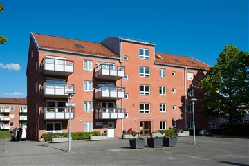 Photo 1. Apartment, Hårlemans Plats, Lund 