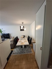 Photo 2. Apartment, Hjortmossegatan, Trollhättan 