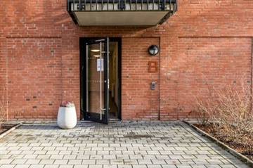 Photo 4. Apartment, Malcusgatan, Halmstad 