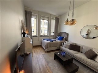Photo 4. Apartment, Pilgatan, Jönköping 