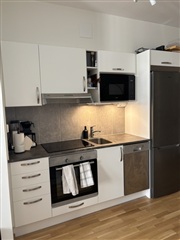 Photo 1. Apartment, Pilgatan, Jönköping 