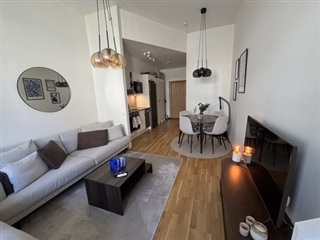 Photo 3. Apartment, Pilgatan, Jönköping 