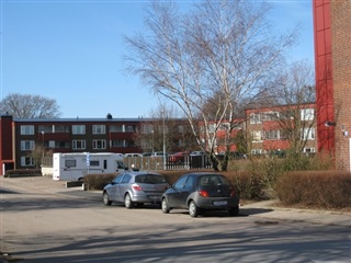 Photo 1. Apartment, Storgatan, Höganäs 