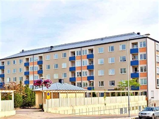 Photo 1. Apartment, Götgatan, Linköping 
