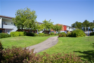 Bild 1. Lägenhet, Hembygdsgatan, Klippan 