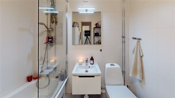 Photo 2. Apartment, Kilbacksvägen, Skövde 