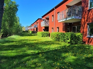 Bild 1. Lägenhet, Ribby Allé, Västerhaninge 
