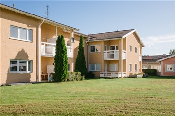 Photo 1. Apartment, Säterigatan, Mariannelund 