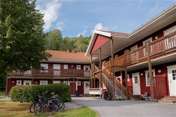 Photo 1. Apartment, Lindegårdsvägen, Bålsta 