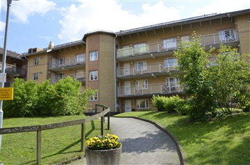 Photo 1. Apartment, Tullportsgatan, Jönköping 