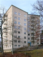 Photo 1. Apartment, Skyttevägen, Sollentuna 