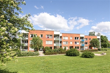 Photo 1. Apartment, Åkergränd, Sundsvall 