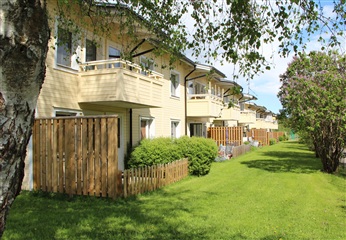 Photo 1. Apartment, Videt, Arbrå 