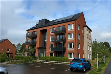 Photo 1. Apartment, Knudsgången, Veberöd 