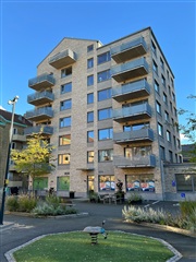 Photo 1. Apartment, Amiralitetsgatan, Göteborg 