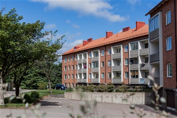 Photo 1. Apartment, Åsbogatan, Ängelholm 