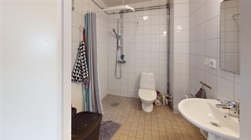 Photo 5. Apartment, Rudsbergsvägen, Karlstad 