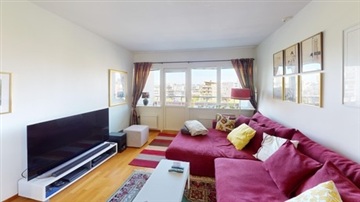 Photo 5. Apartment, Karlagatan, Karlstad 
