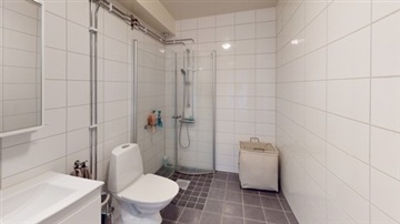 Photo 2. Apartment, Tegelbruksvägen, Halmstad 