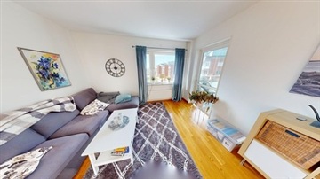 Photo 4. Apartment, Rudsbergsvägen, Karlstad 