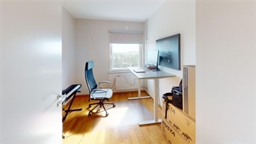 Photo 3. Apartment, Rudsbergsvägen, Karlstad 