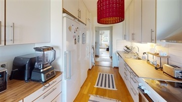 Photo 2. Apartment, Karlagatan, Karlstad 